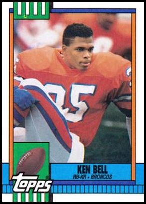44 Ken Bell